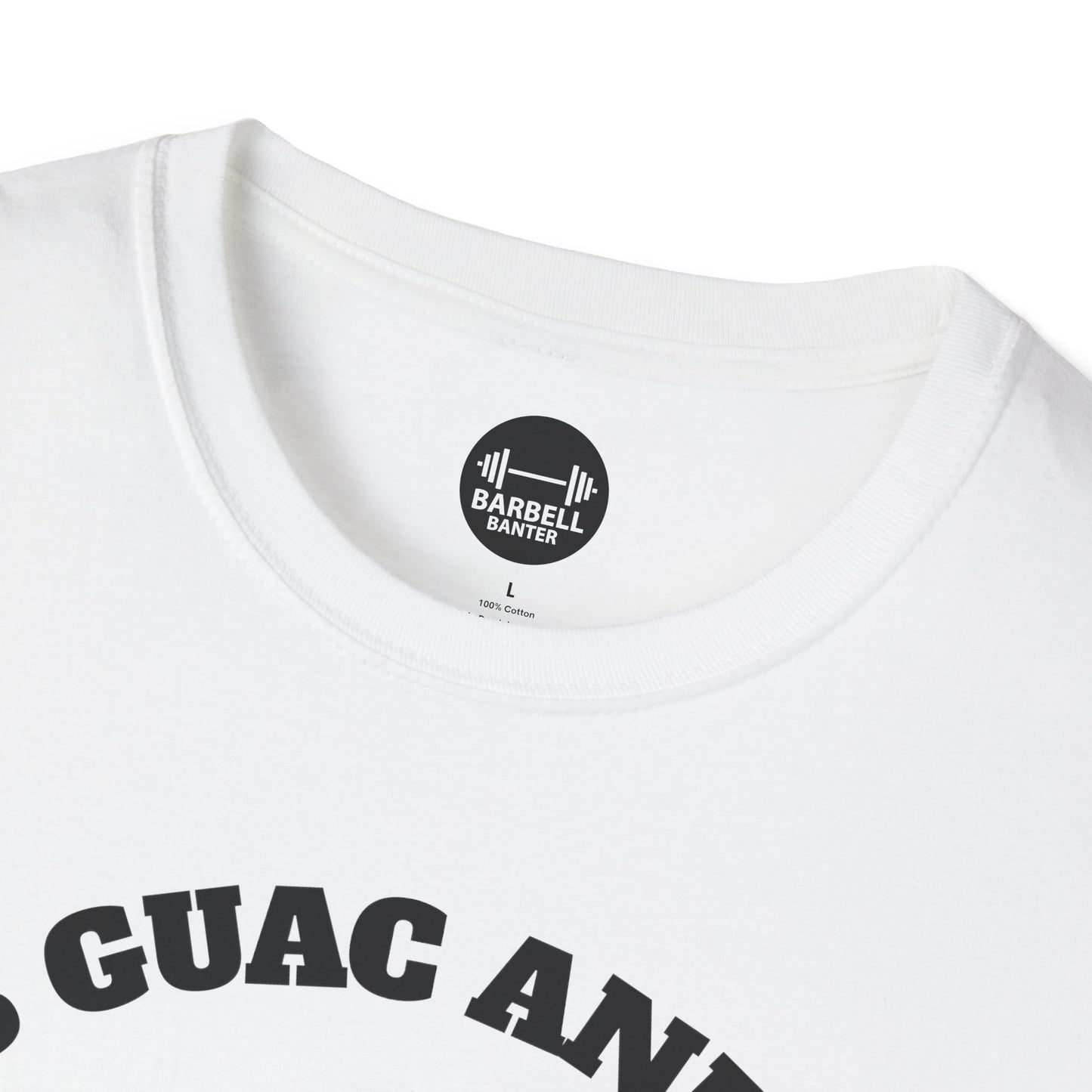 Let's Guac And Roll T-Shirt