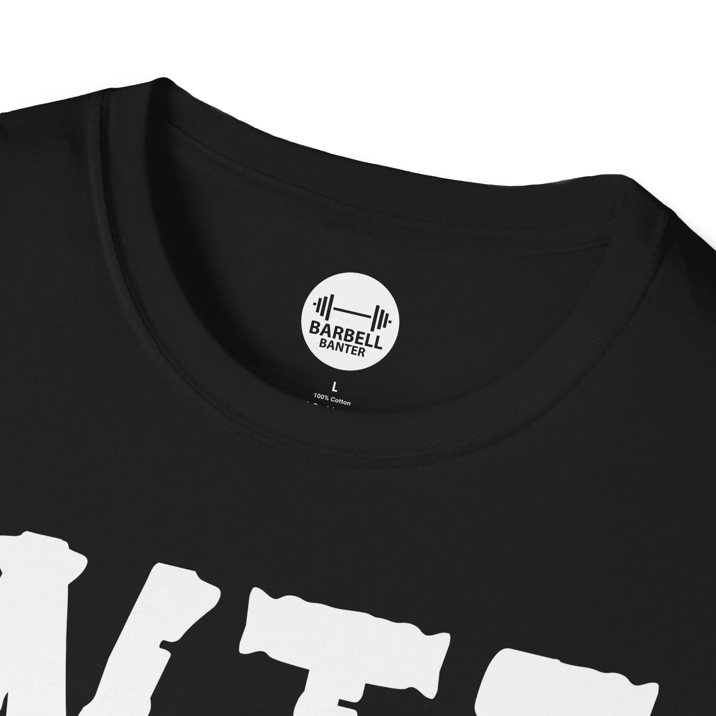 WTF Where's The Food T-Shirt