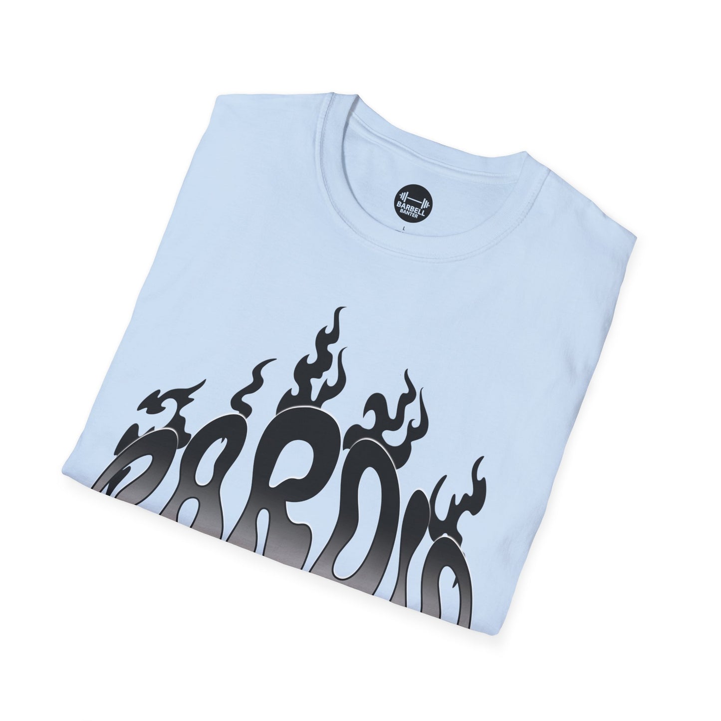 Cardio Feel The Burn T-Shirt