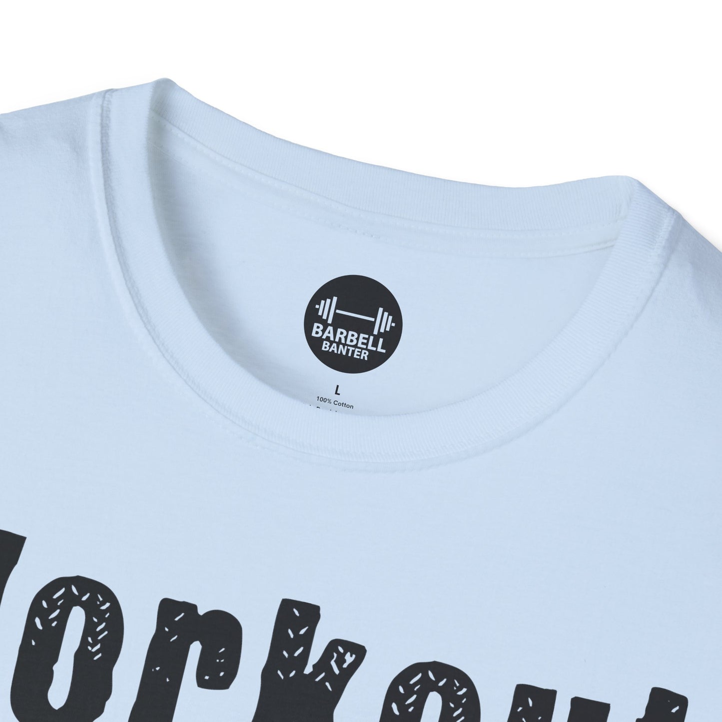 Workout Then Passout T-Shirt