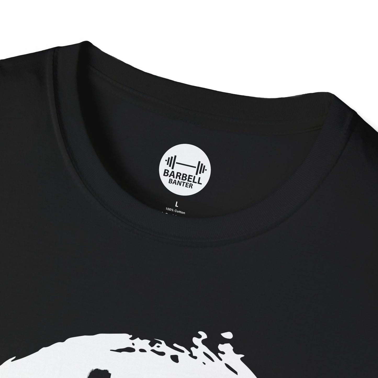 Stronger Every Day Drip T-Shirt