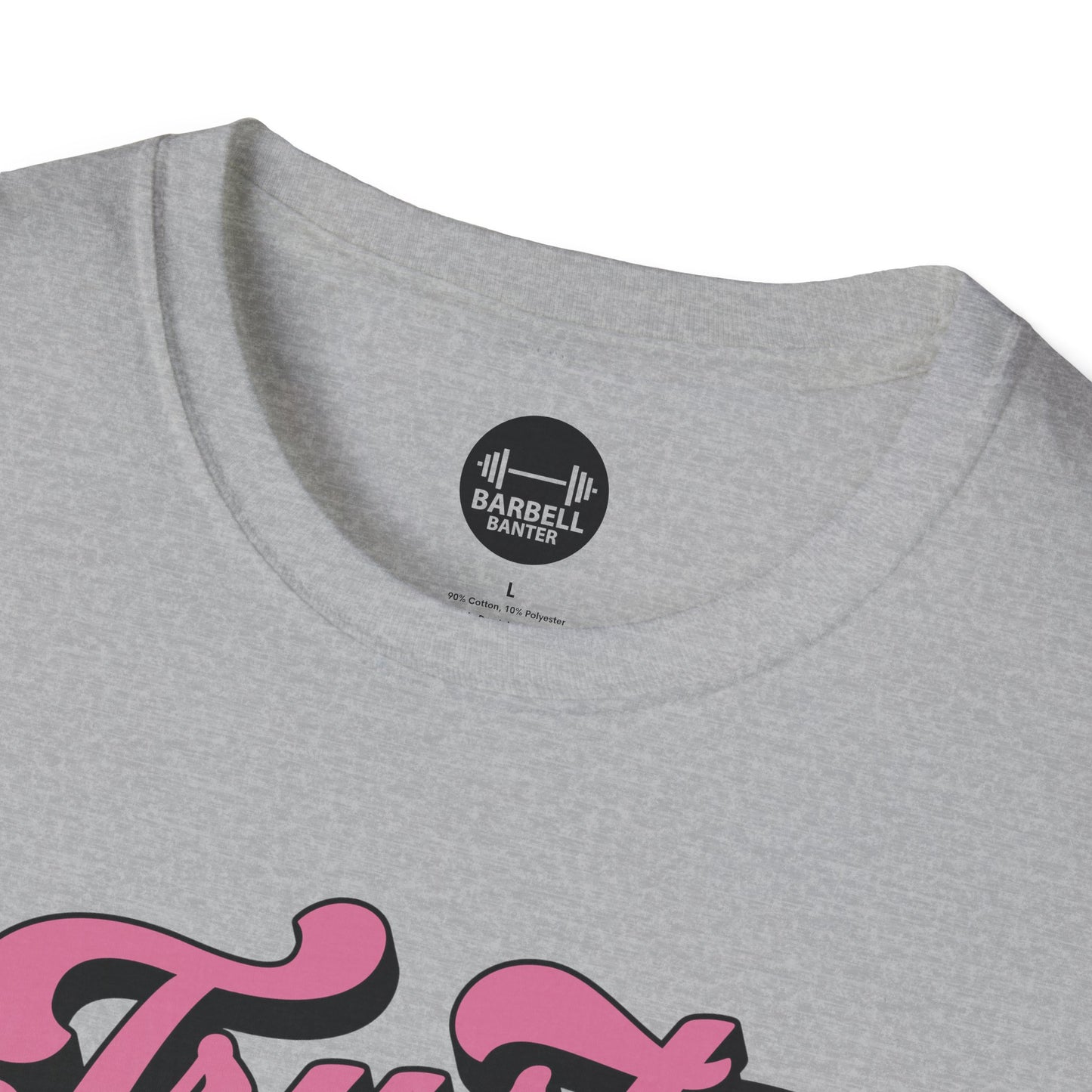 Trust The Process T-Shirt