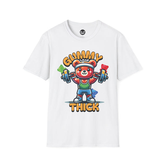 Gummy Thick T-Shirt