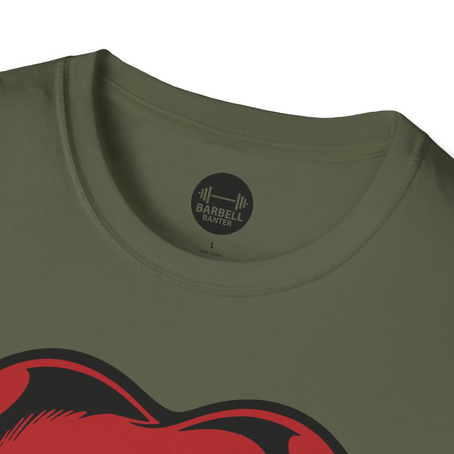 His Pain For My Gain T-Shirt