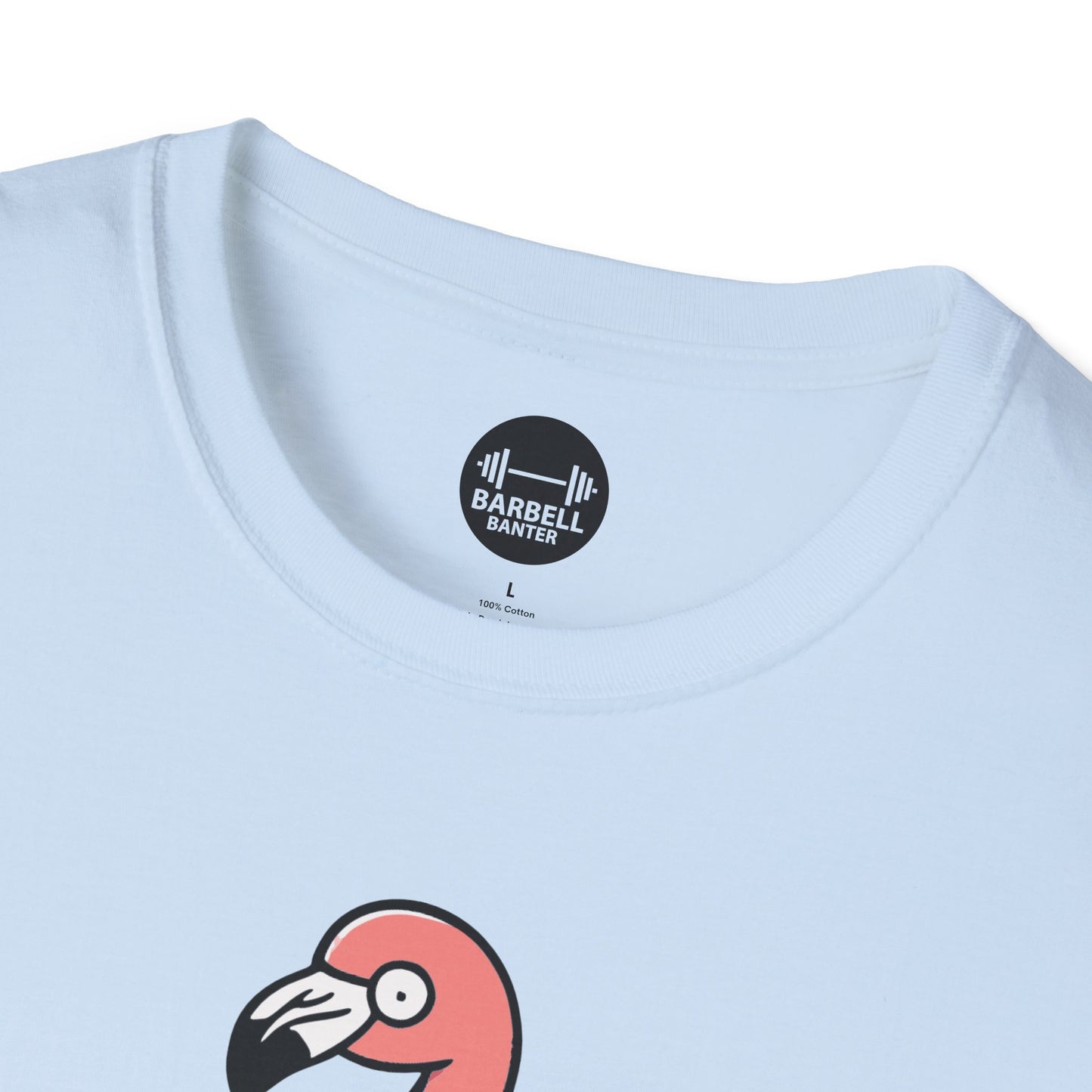 Flamingo Mode T-Shirt