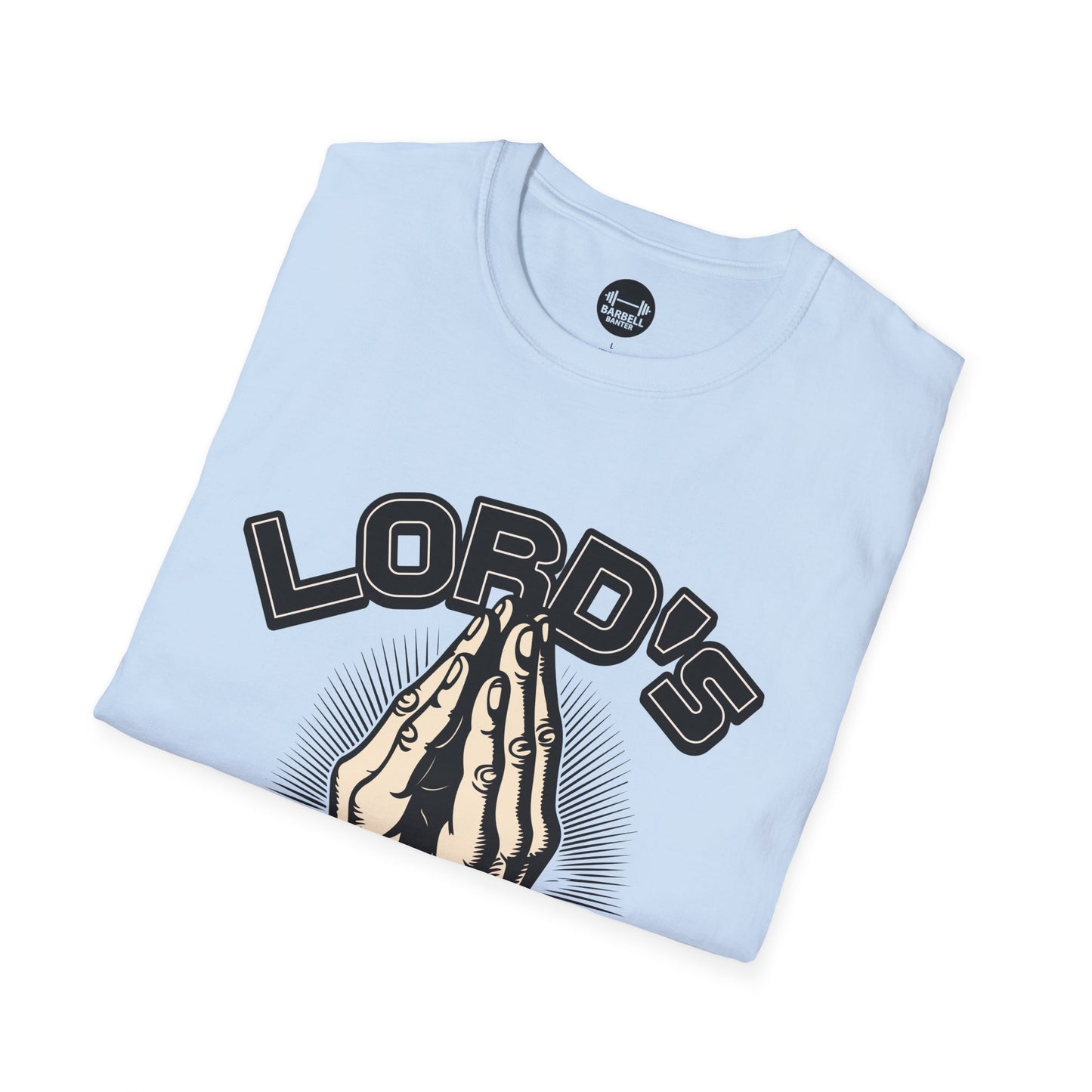 Lord's Gym T-Shirt