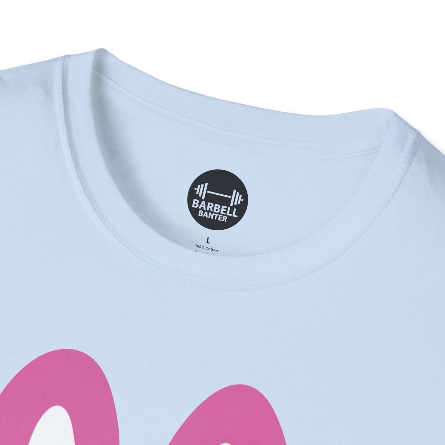 Gym Bunny T-Shirt