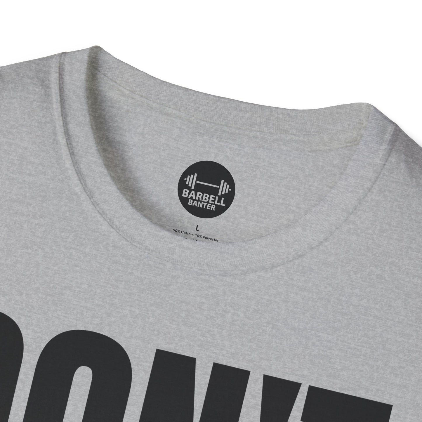 Dont Quit, Do It T-Shirt