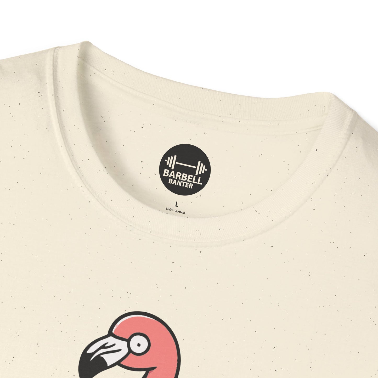 Flamingo Mode T-Shirt