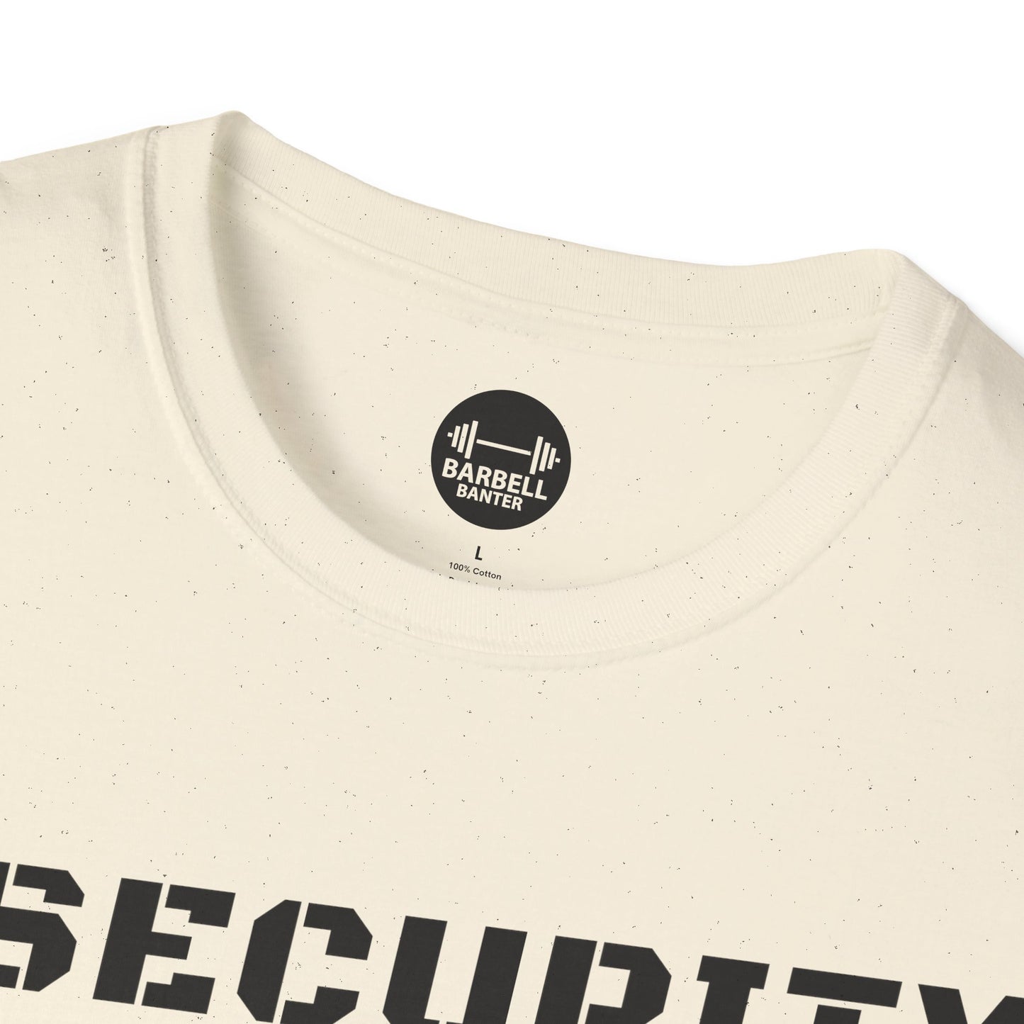 Insecurity T-Shirt