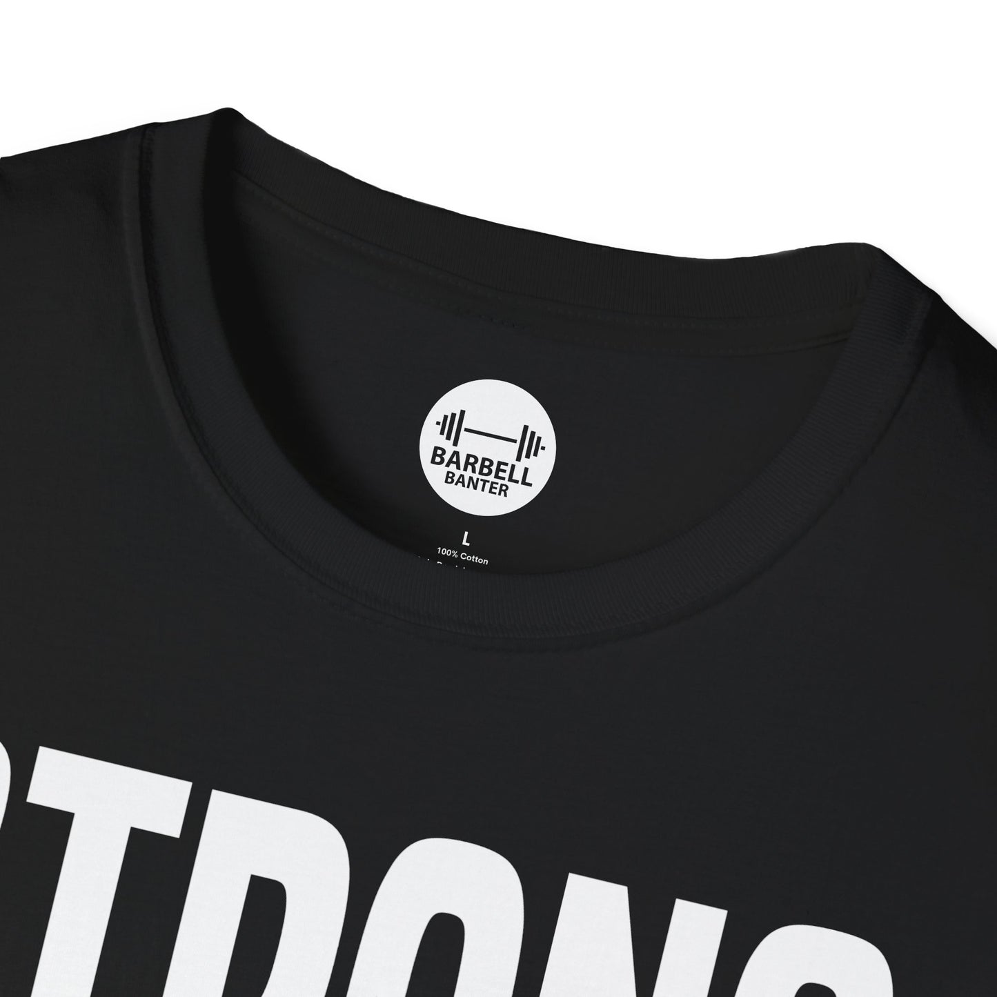 Strong and Pretty T-Shirt