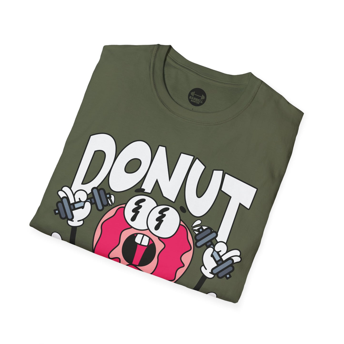 Donut Worry About It T-Shirt