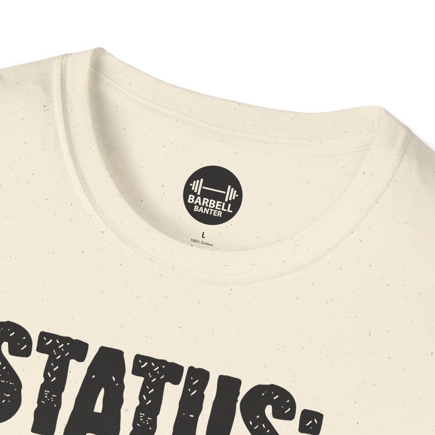 Single T-Shirt