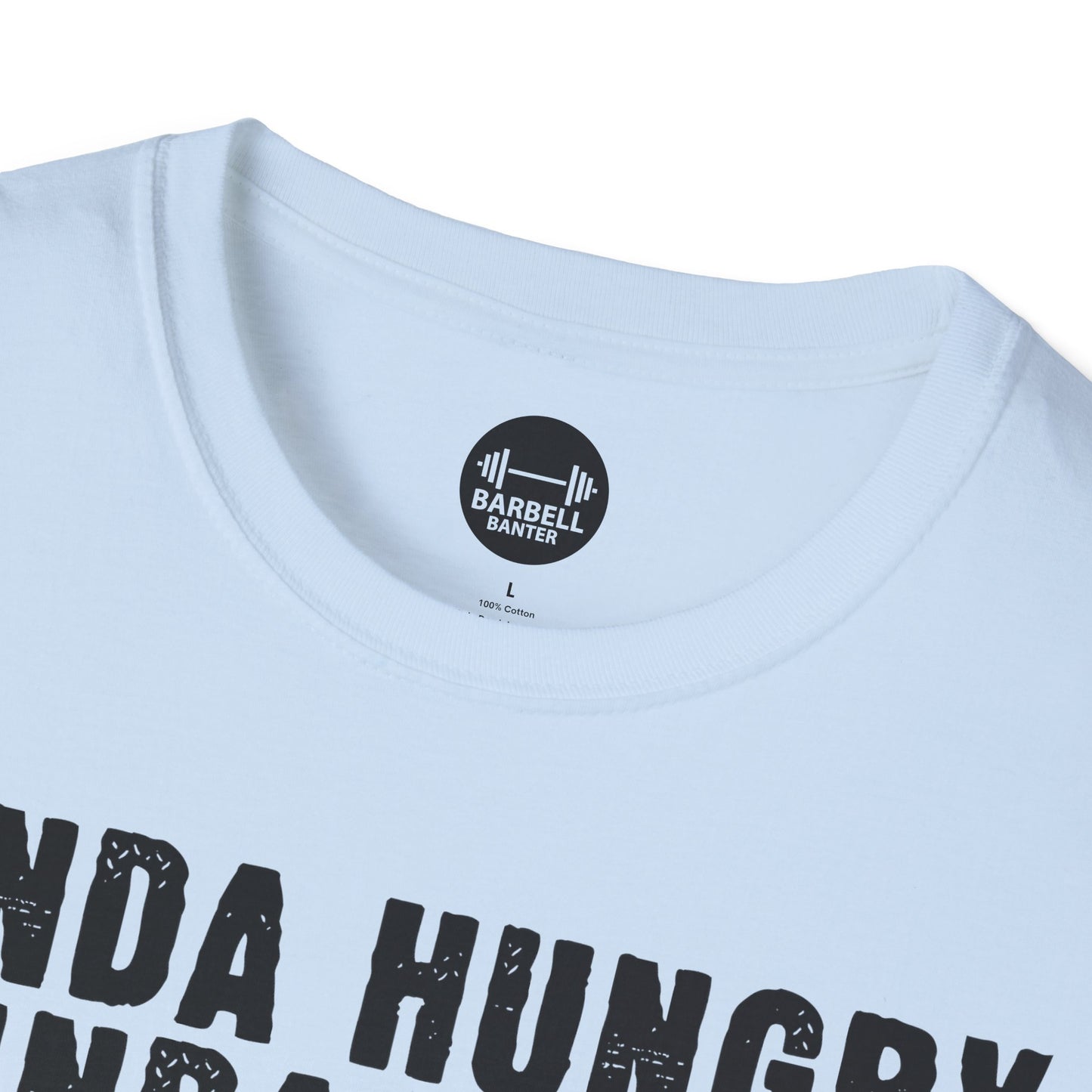 Kinda Hungry Kinda Tired T-Shirt