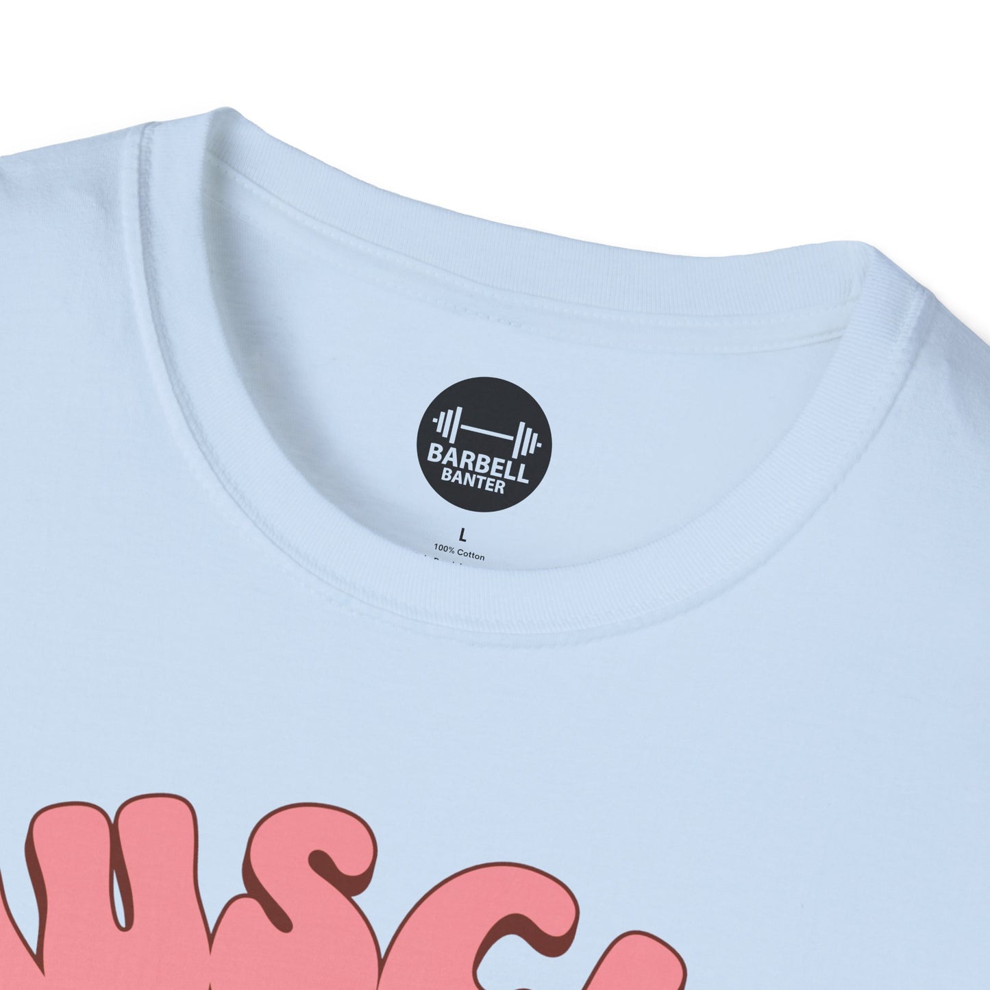Muscle Mommy T-Shirt