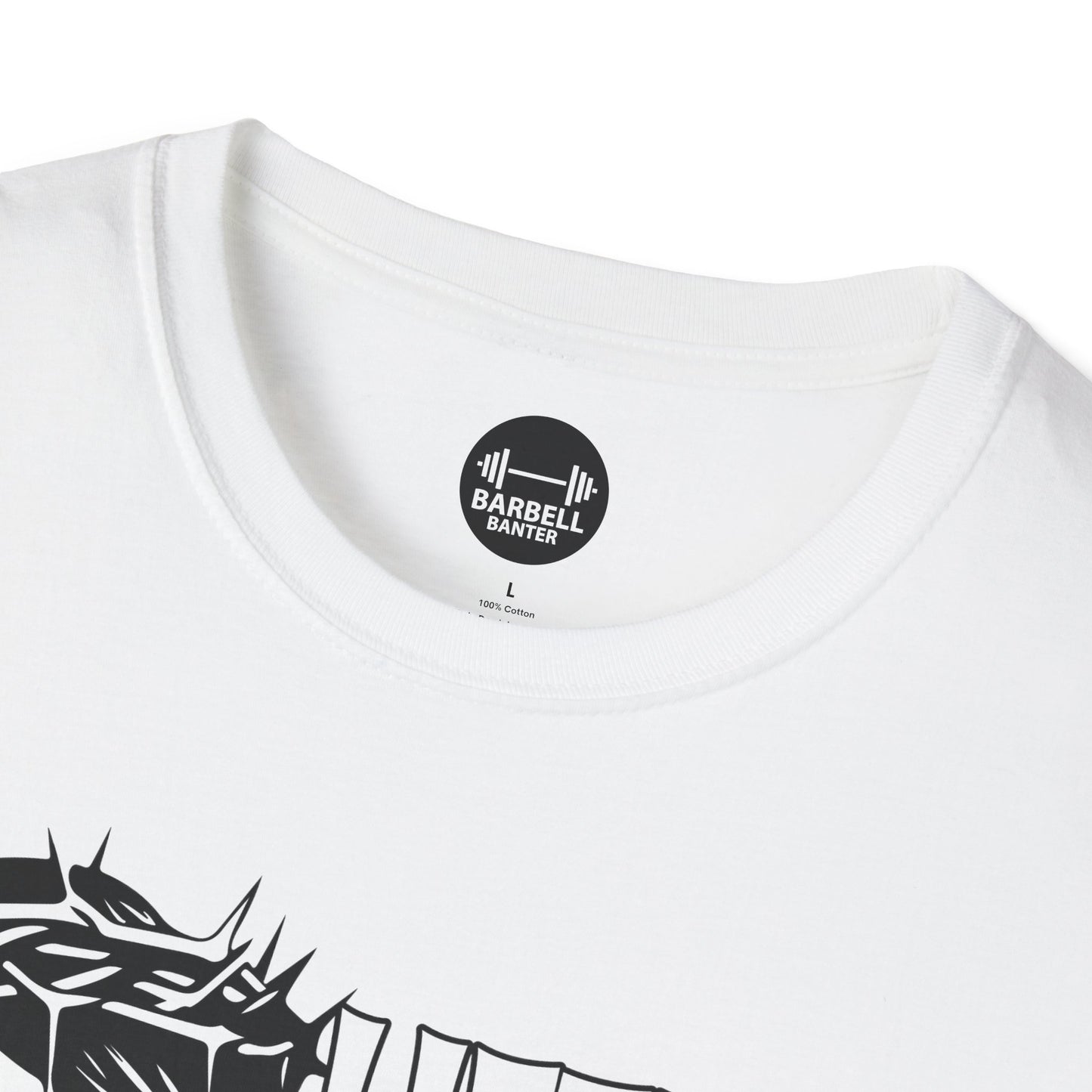 Lifting In Faith T-Shirt