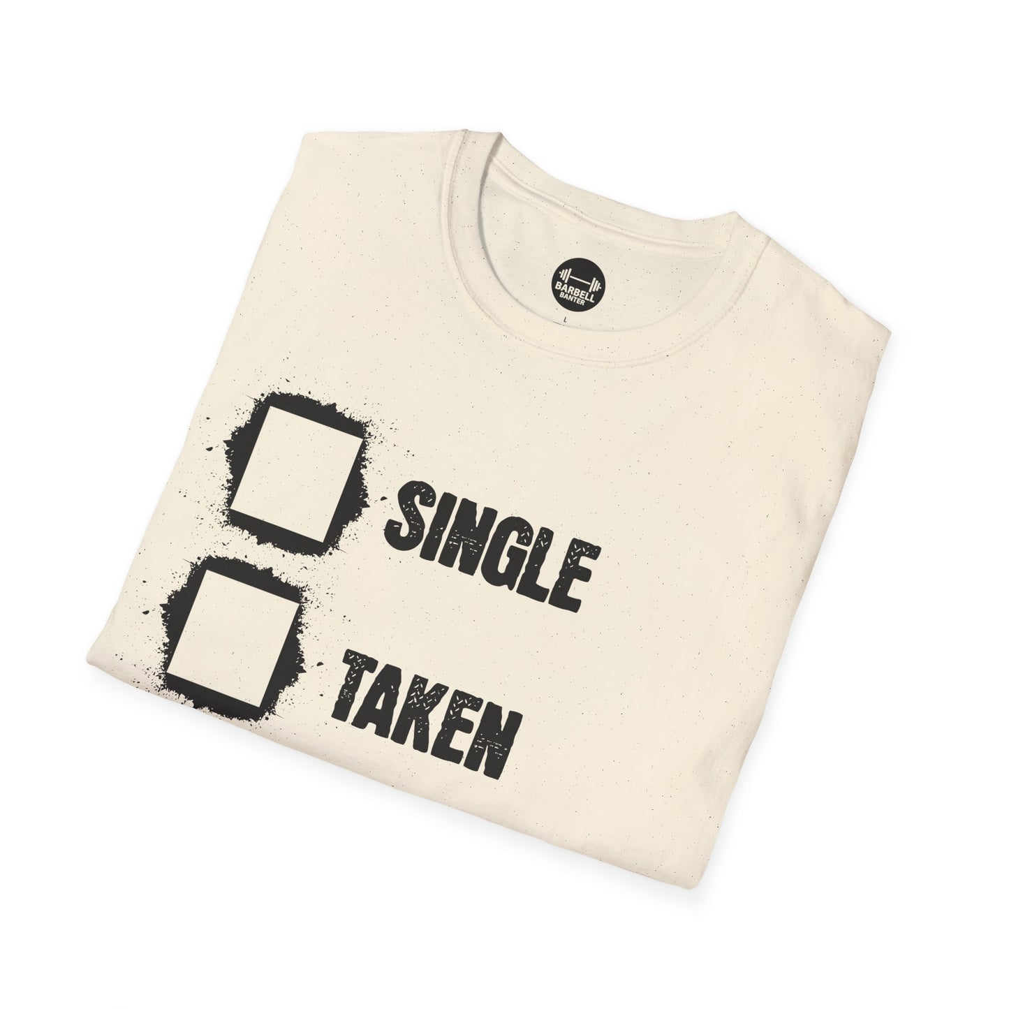 Trying To Make Eye Contact With Gym Crush T-Shirt