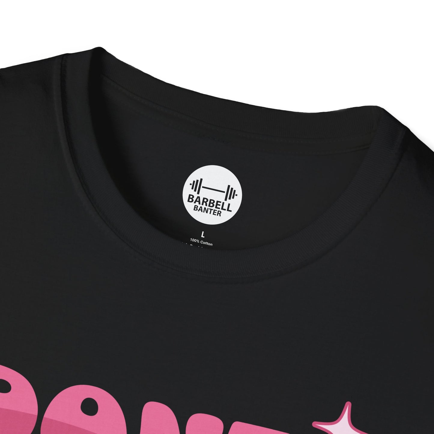 Dont Be Moody Grow Ur Booty T-Shirt