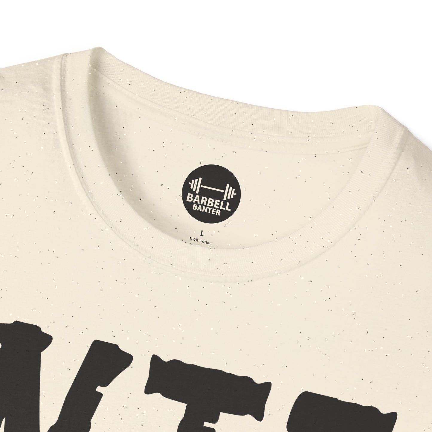 WTF Where's The Food T-Shirt