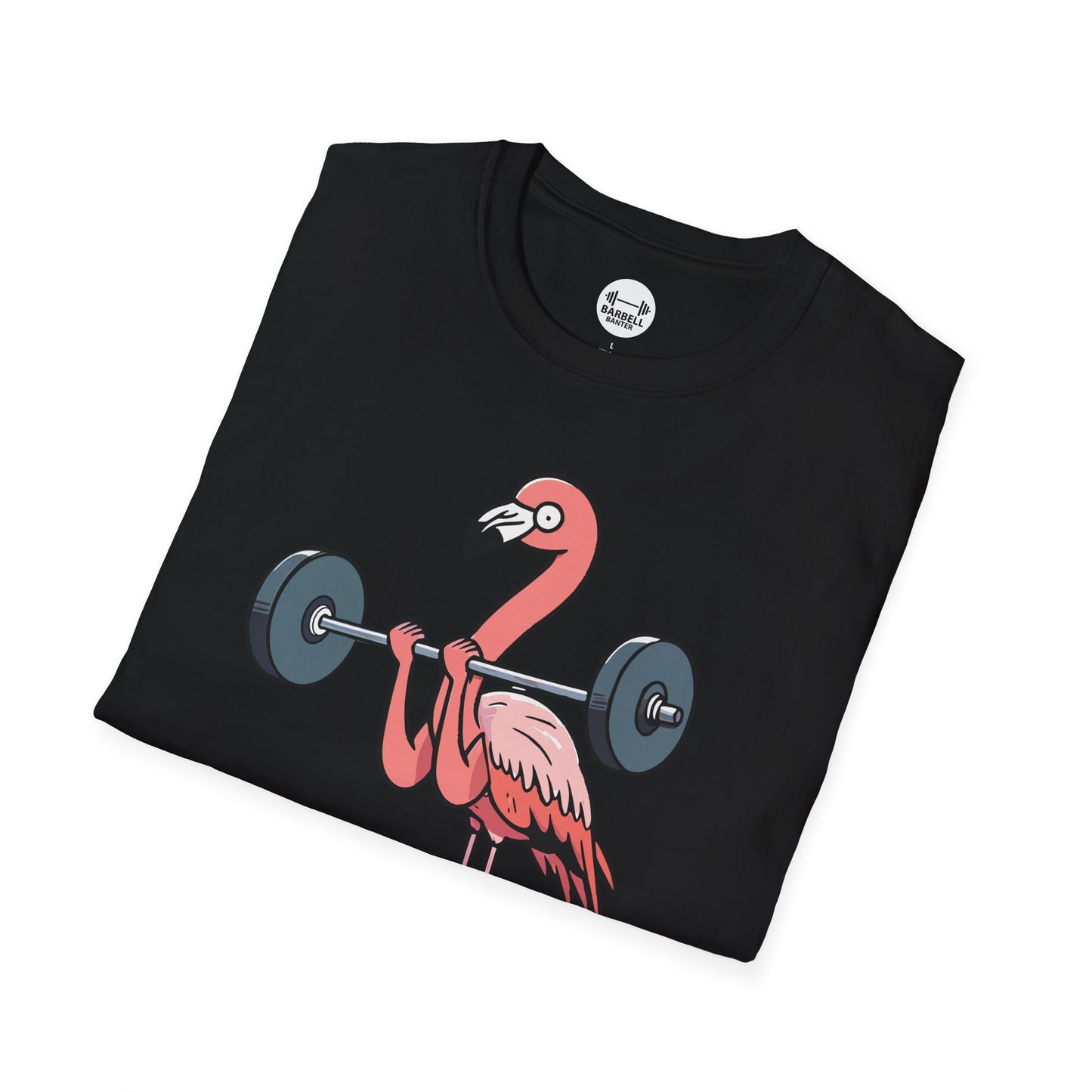 Flamingo Mode T-Shirt