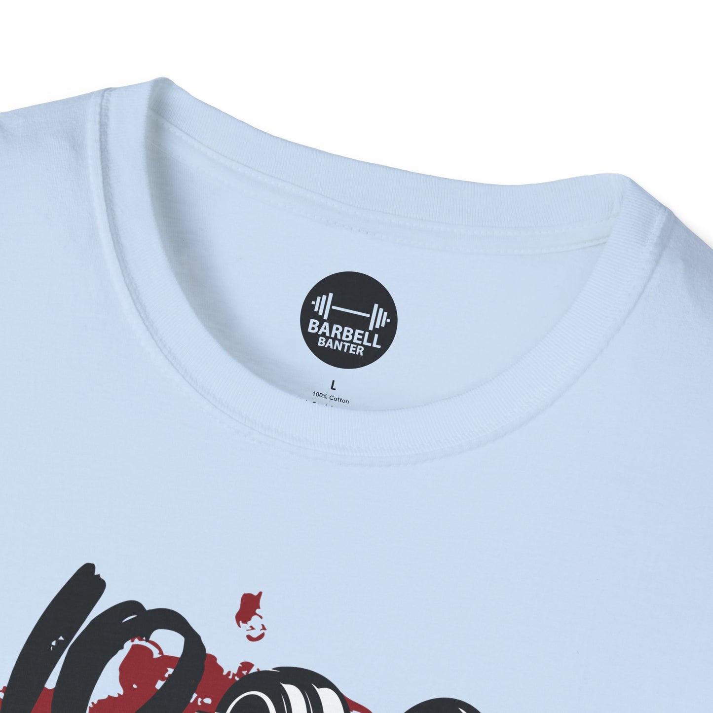 No Days Off T-Shirt