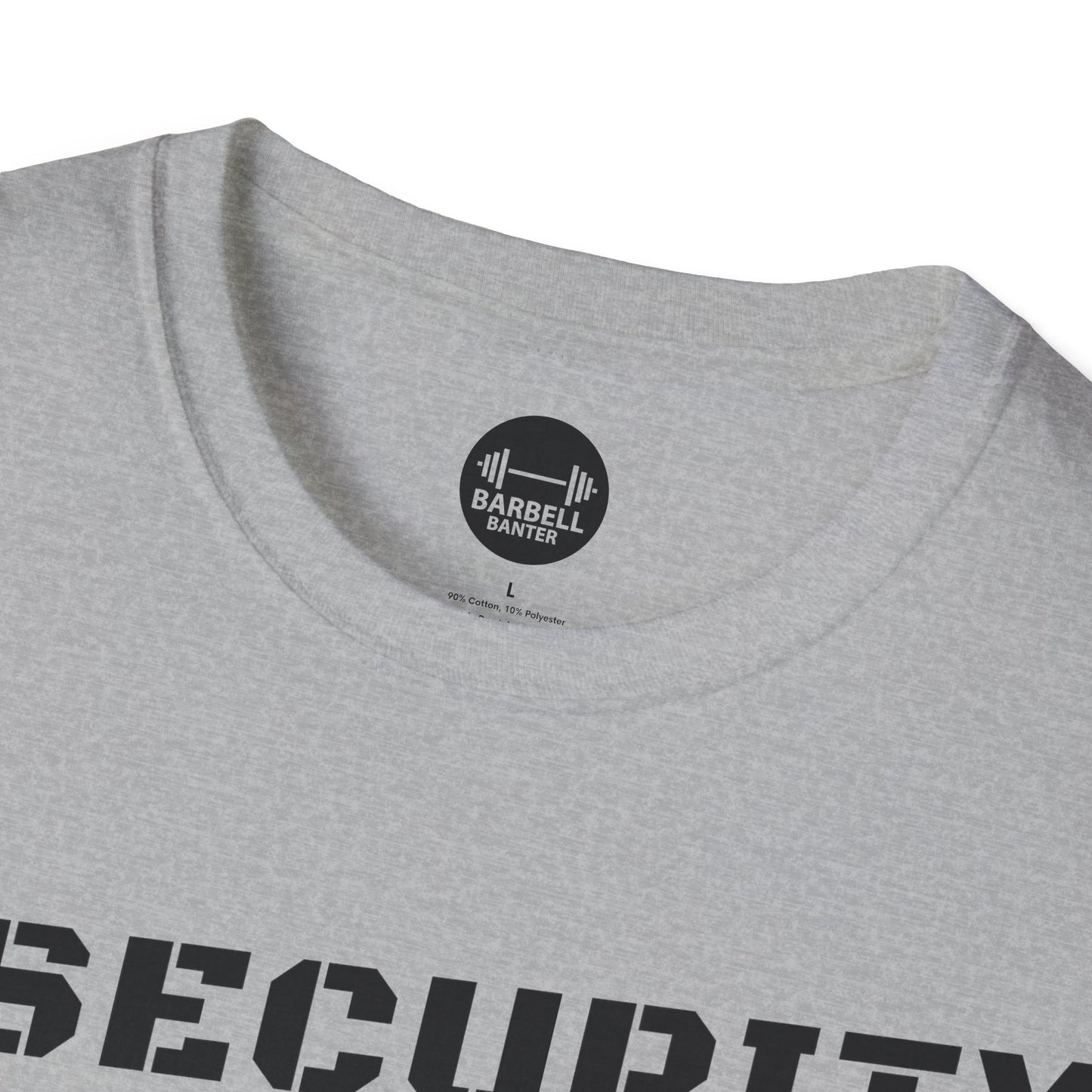 Insecurity T-Shirt