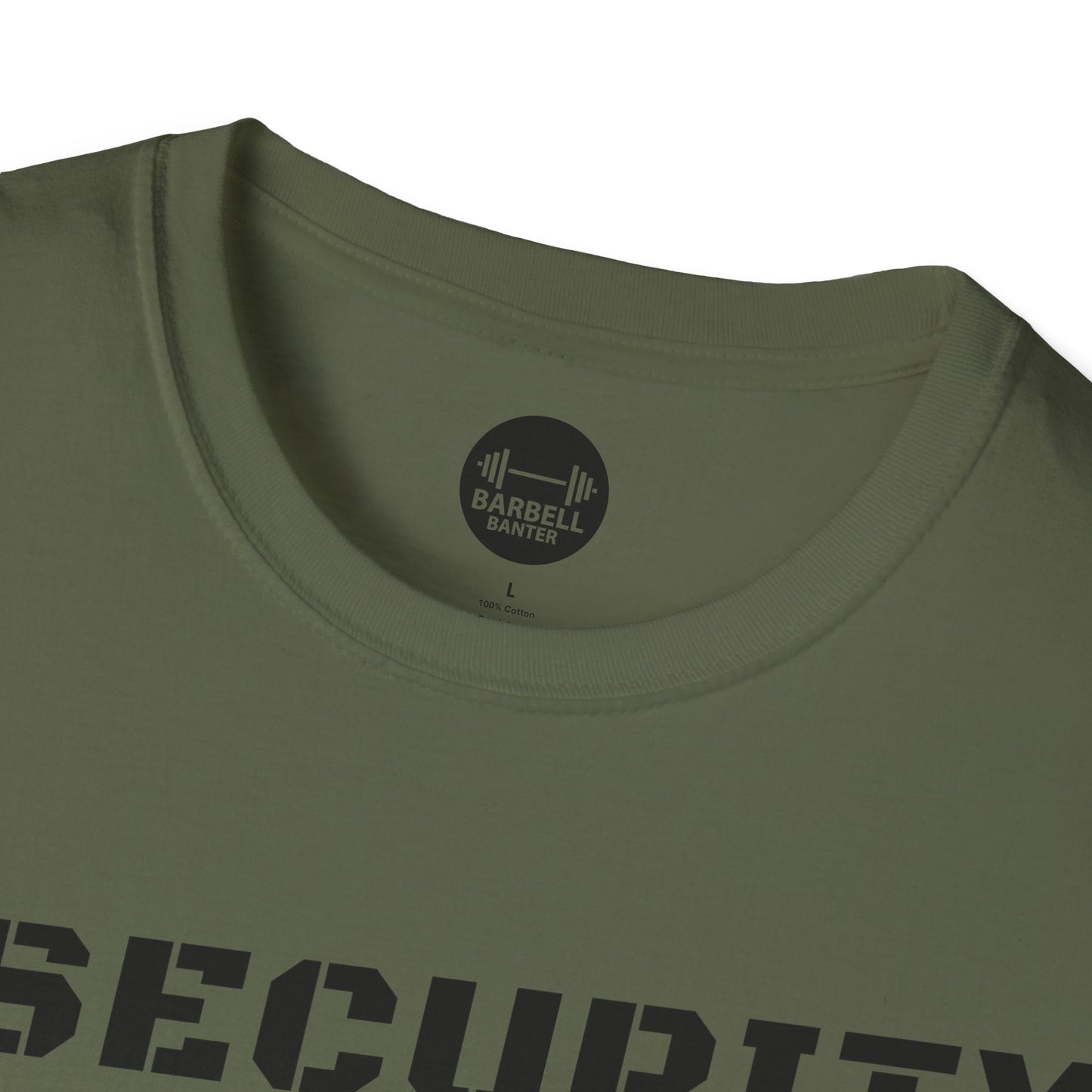 Insecurity T-Shirt