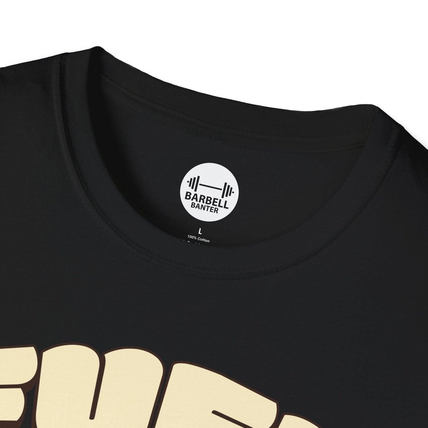 Fuel For Strength T-Shirt