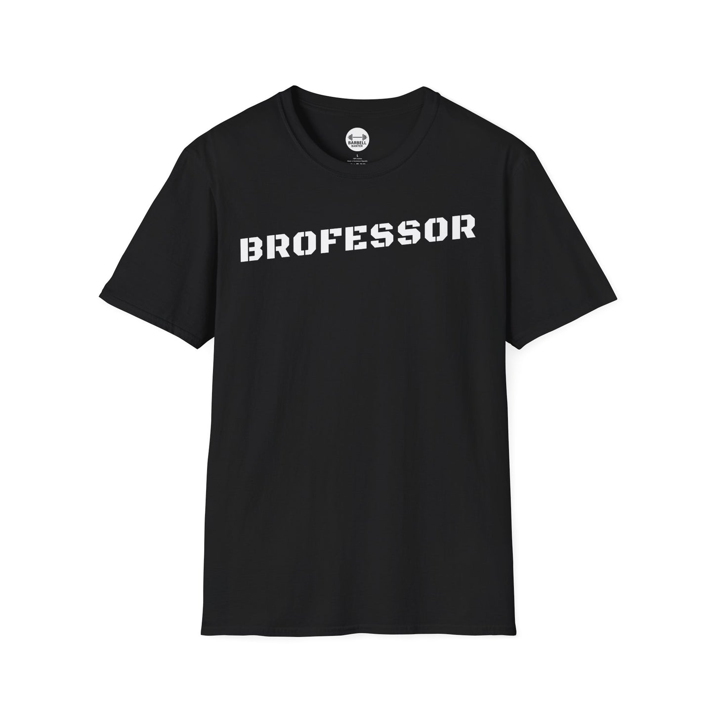 Brofessor T-Shirt