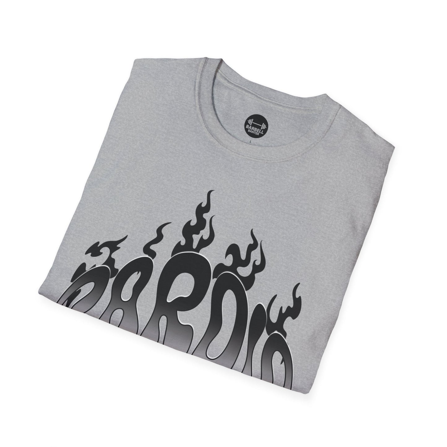 Cardio Feel The Burn T-Shirt