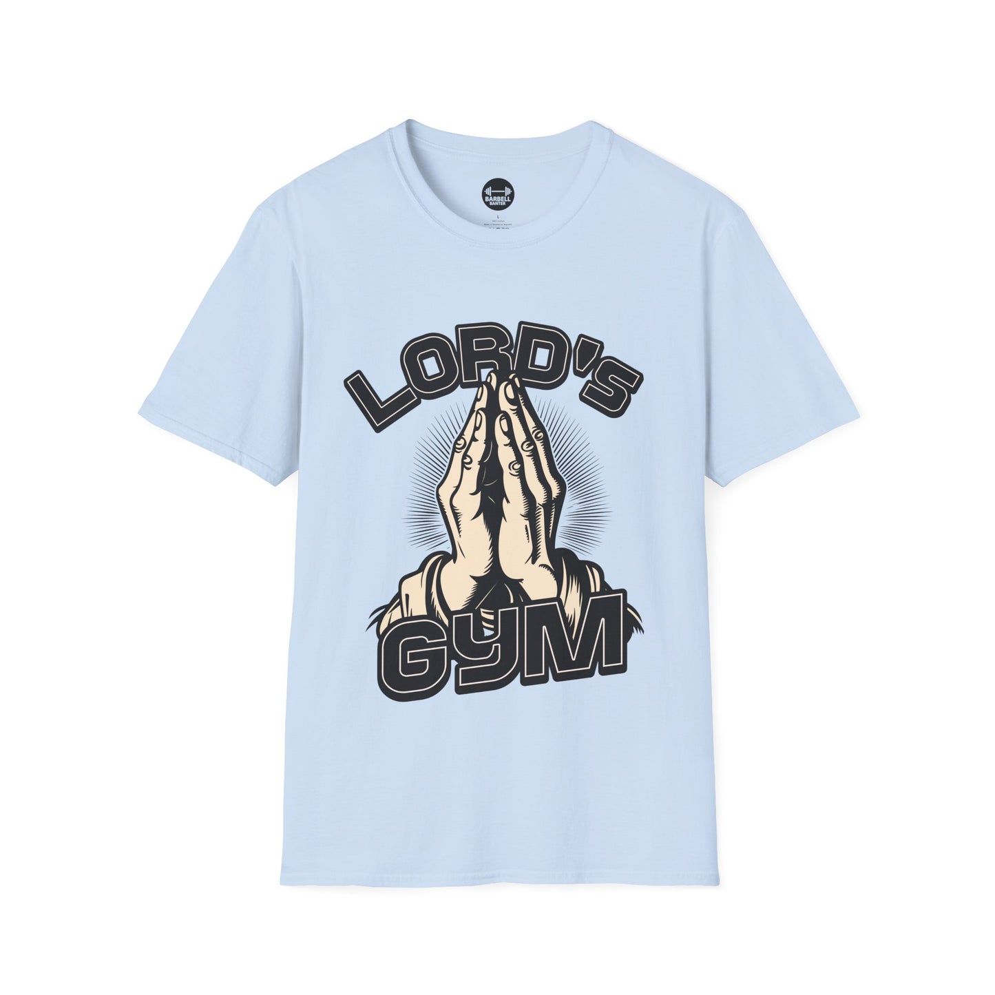 Lord's Gym T-Shirt