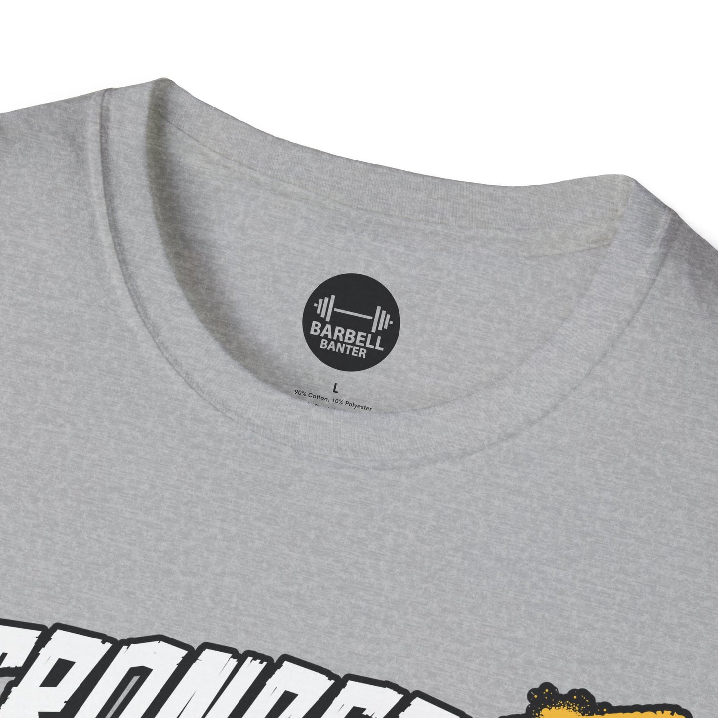 Stronger Every Day T-Shirt