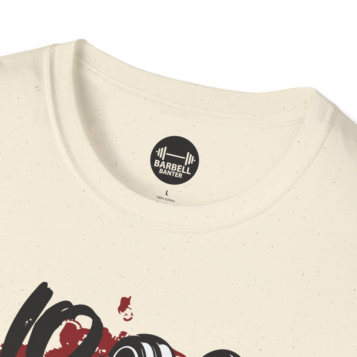 No Days Off T-Shirt