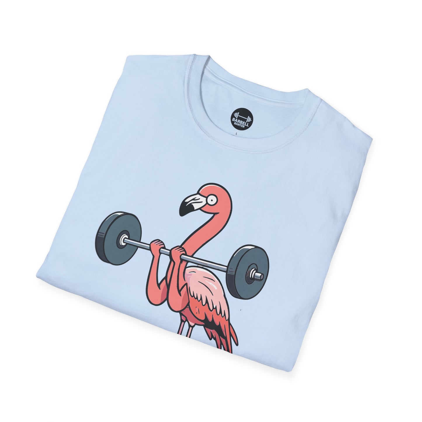 Flamingo Mode T-Shirt