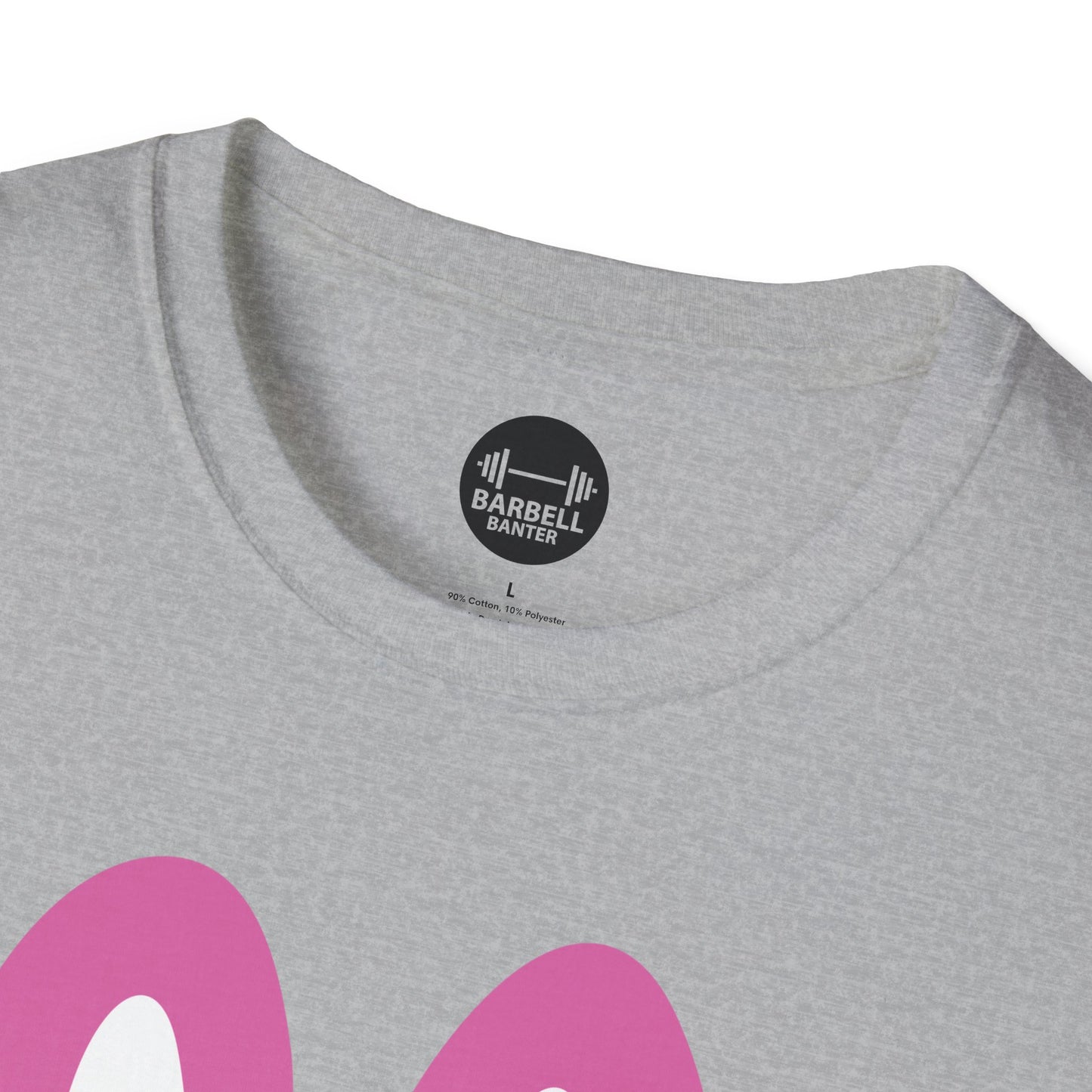 Gym Bunny T-Shirt