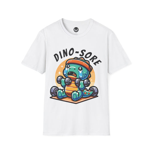 Dino-Sore T-Shirt