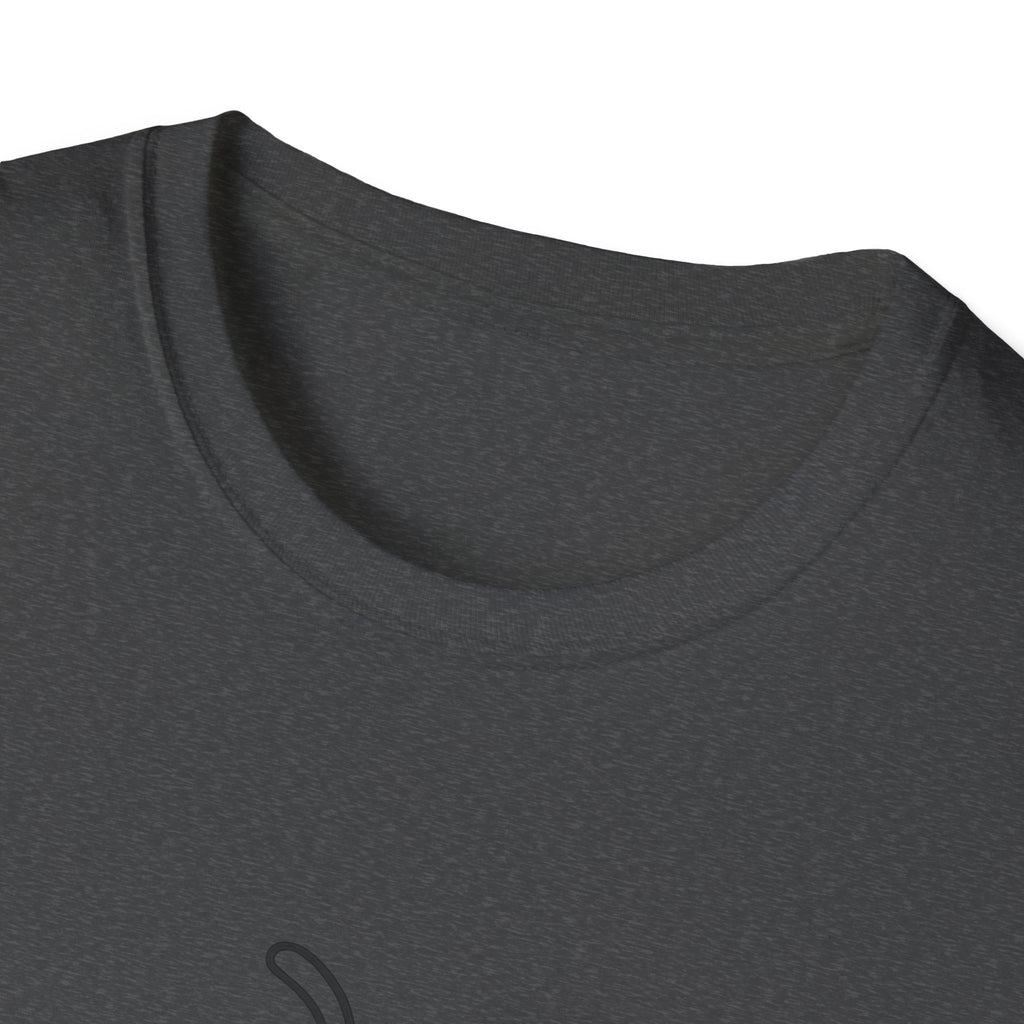 Purrfectly Aligned Cats T-Shirt