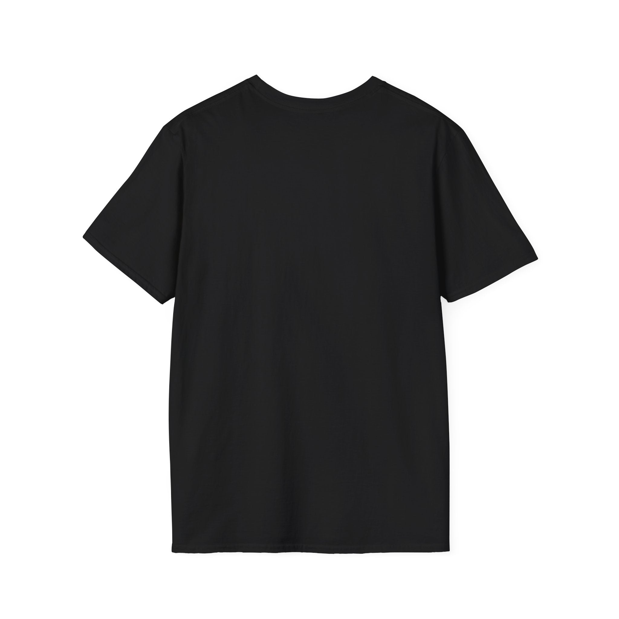 Cyclists Racing Scene T-Shirt