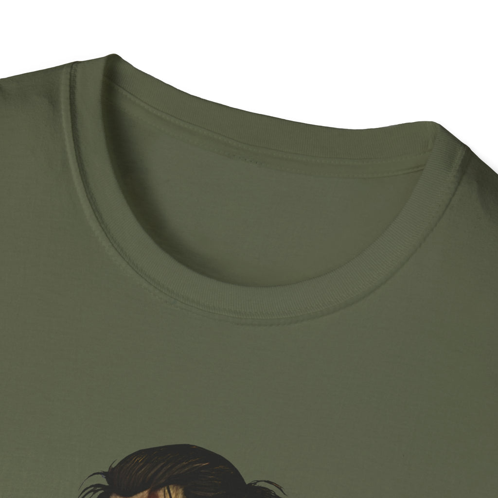 Honor in Every Strike T-Shirt