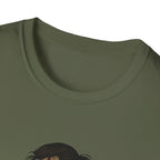 Honor in Every Strike T-Shirt