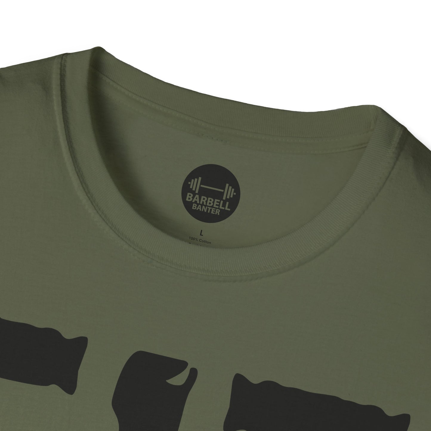 FIT Fu#k Im Tired T-Shirt