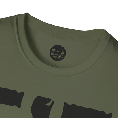 FIT Fu#k Im Tired T-Shirt