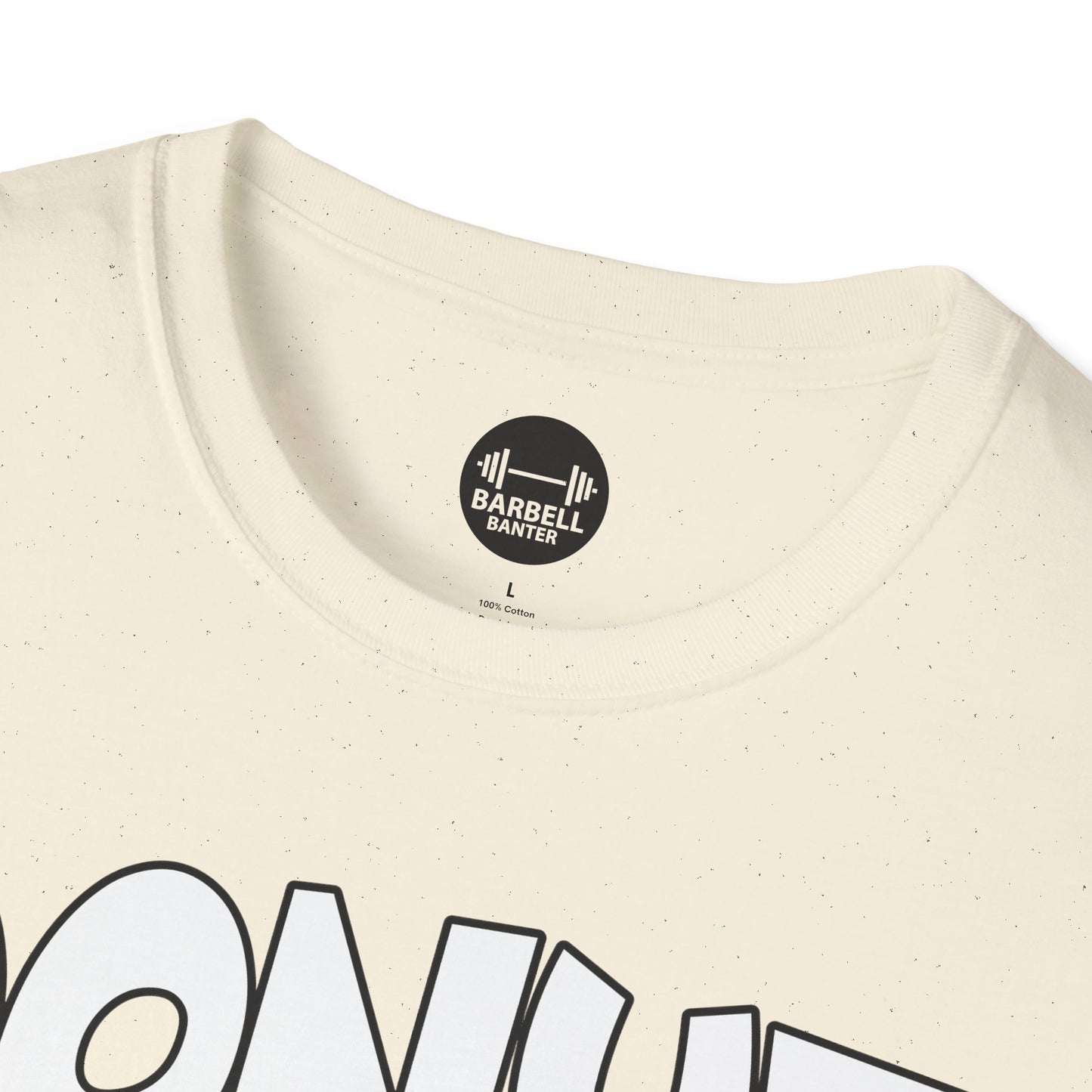 Donut Worry About It T-Shirt