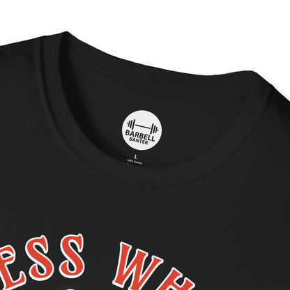 Guess What? Chicken Butt! T-Shirt