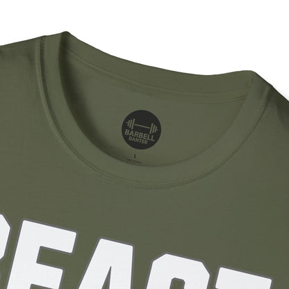 Beast Mode ON T-Shirt
