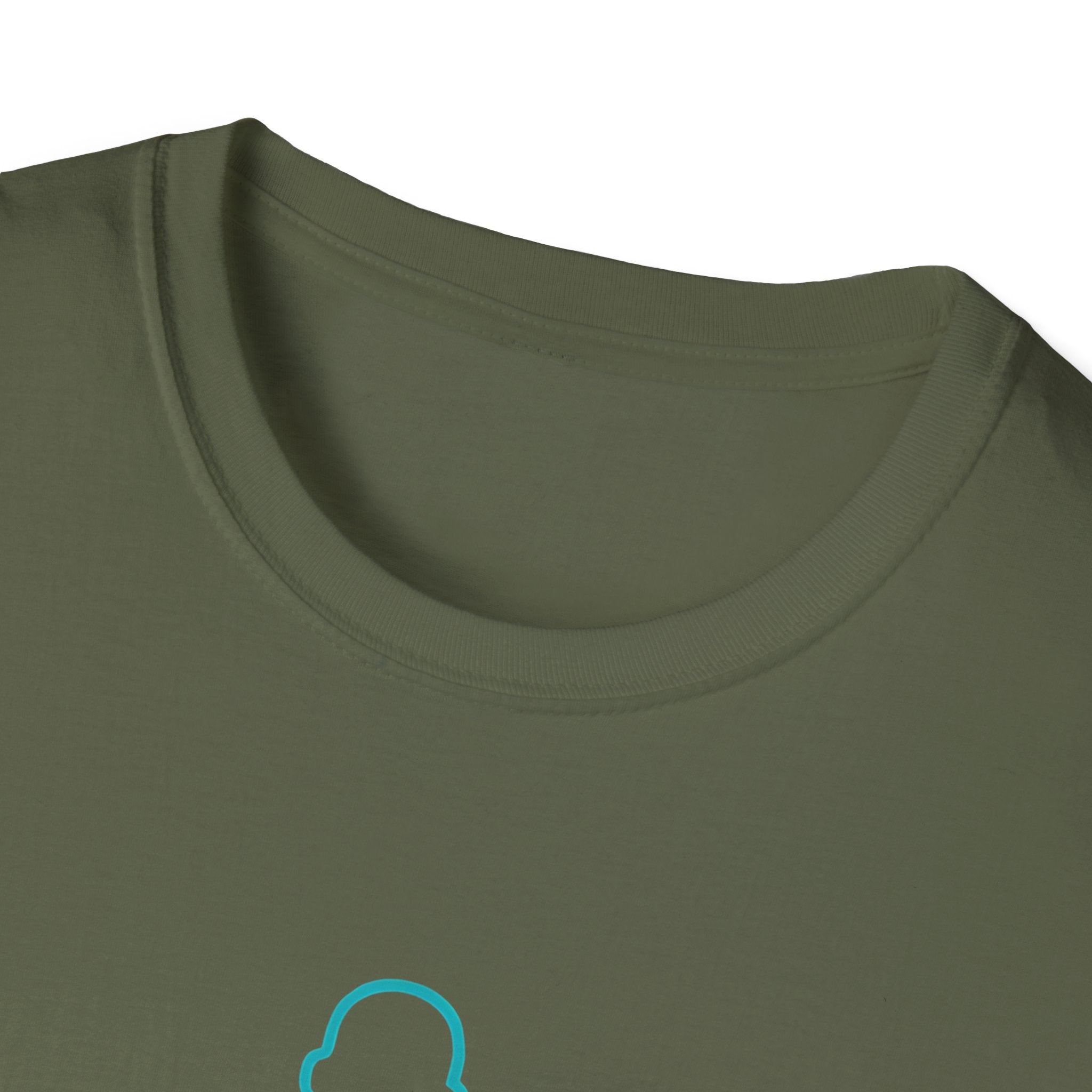 Mind Over Muscle T-Shirt