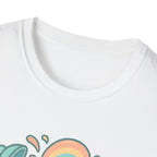 Powered by Protein T-Shirt