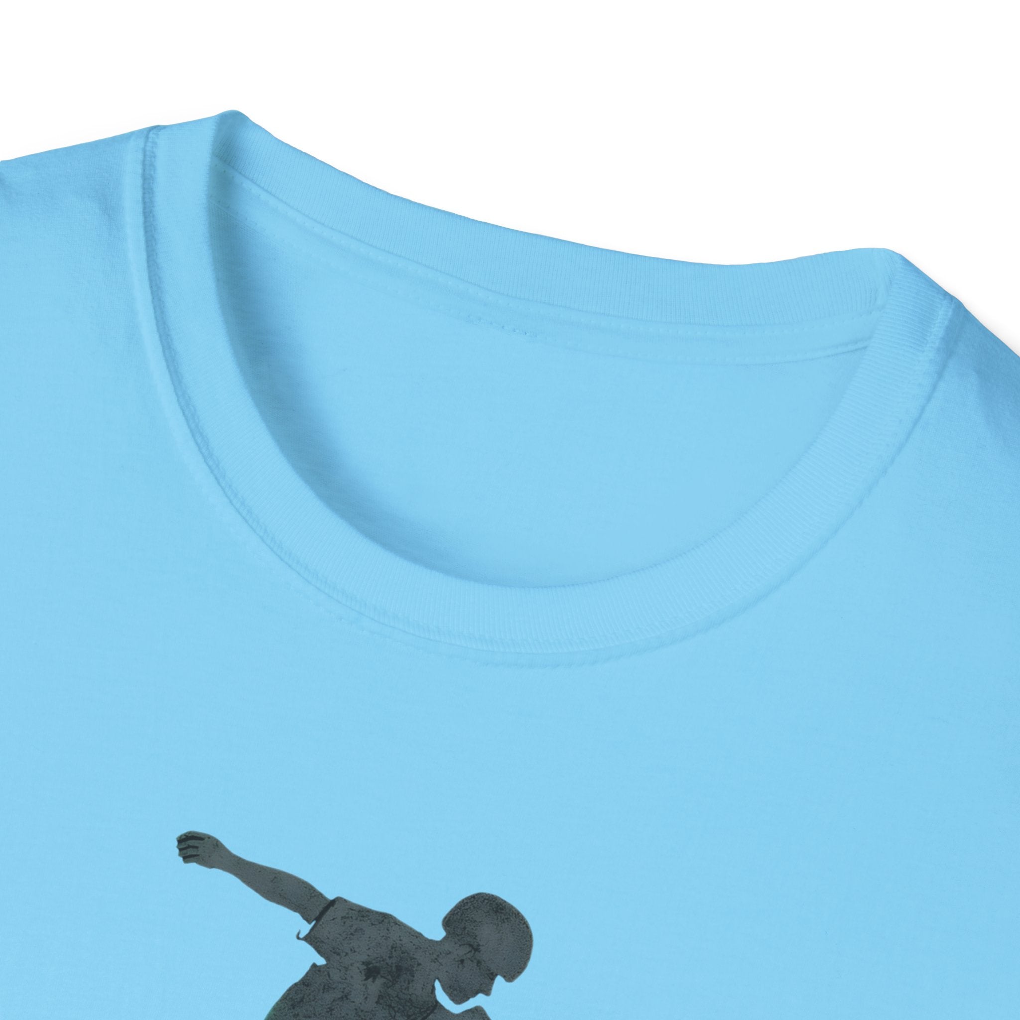 Skate Fall Repeat T-Shirt