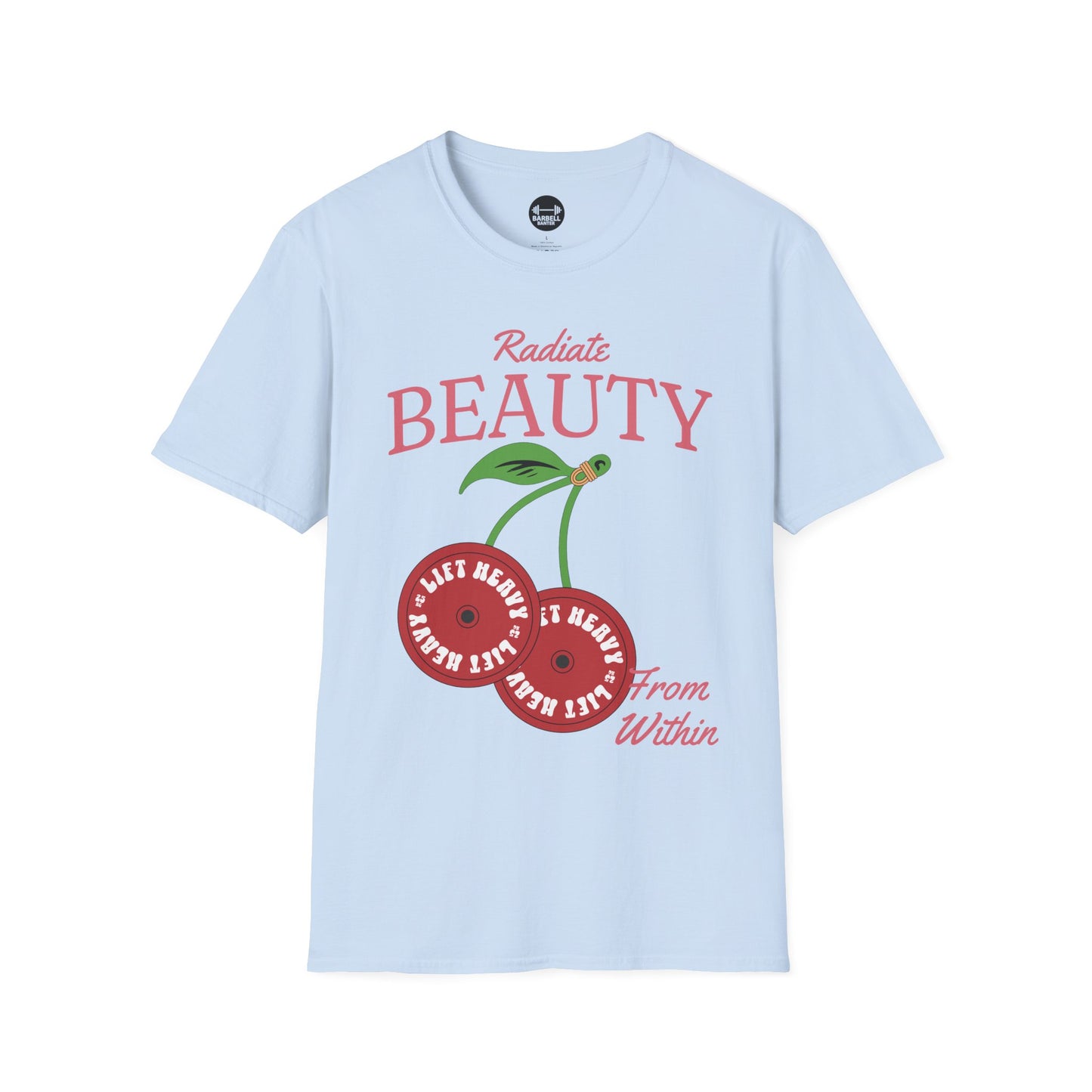 Radiate Beauty T-Shirt