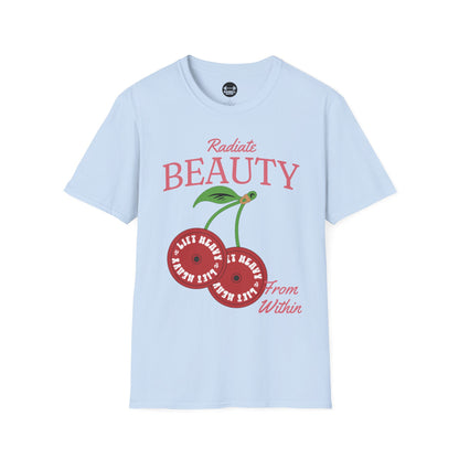 Radiate Beauty T-Shirt